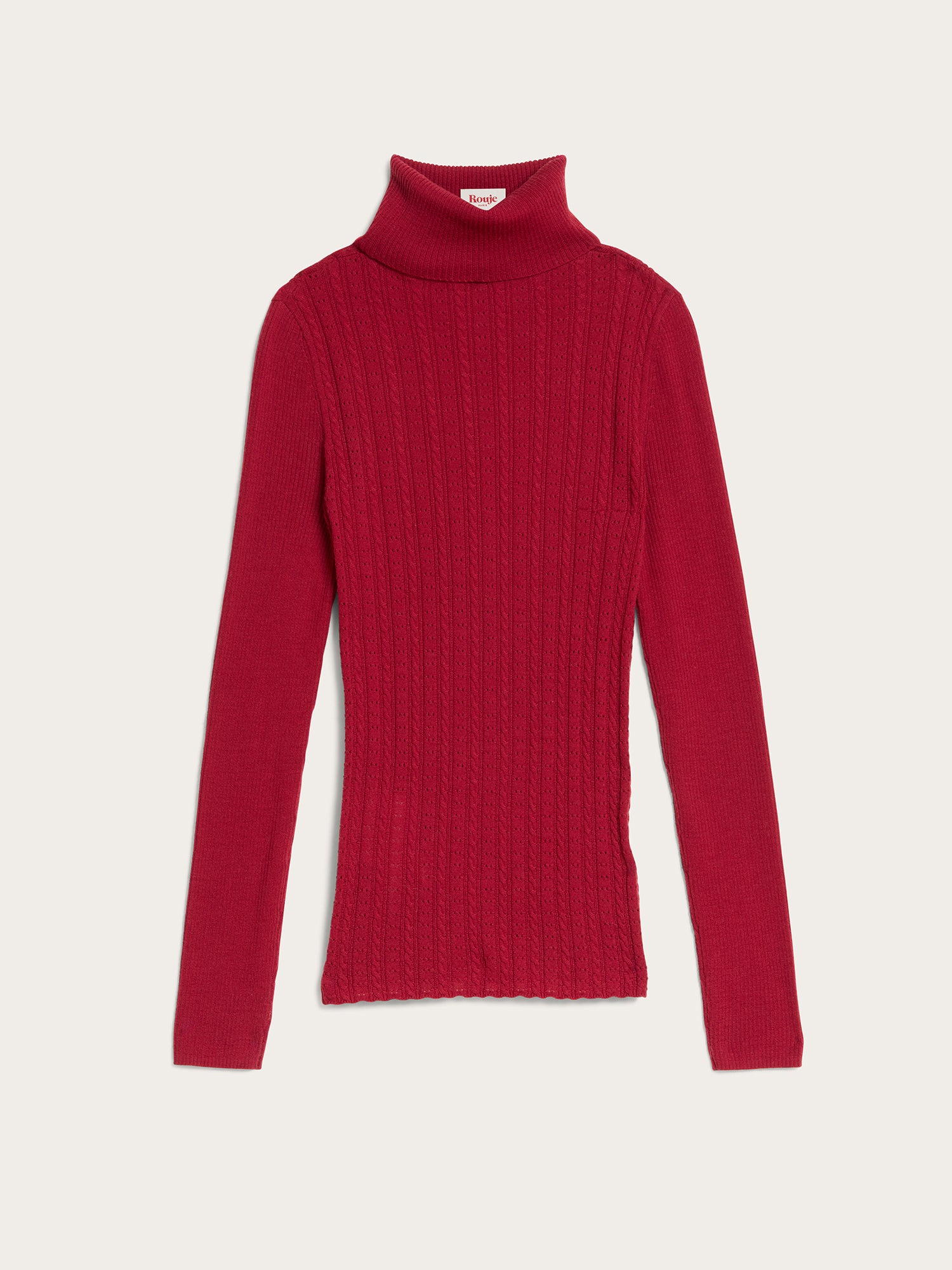 WILLY Sweater WILLY Sweater